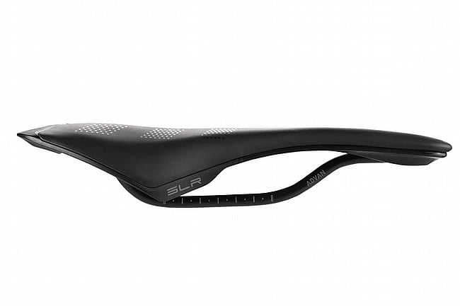 Selle Italia SLR Advan Saddle 