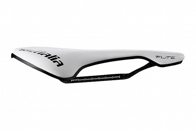 Selle Italia Flite Boost Kit Carbonio Superflow MVDP Saddle 