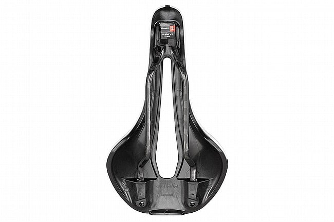Selle Italia Flite Boost Kit Carbonio Superflow MVDP Saddle 