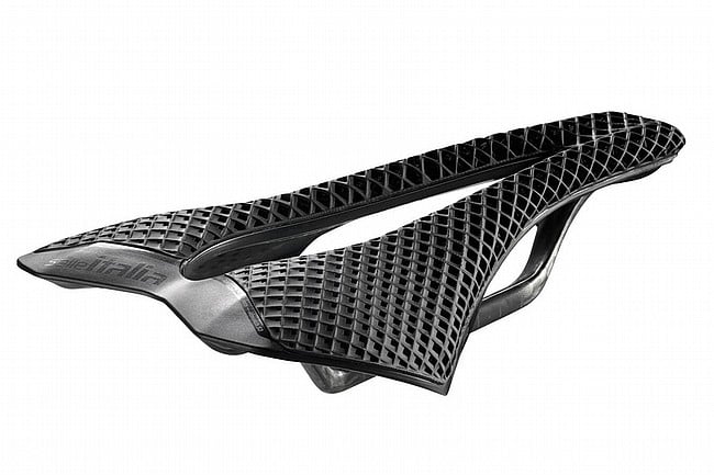 Selle Italia SLR 3D Carbon Saddle 