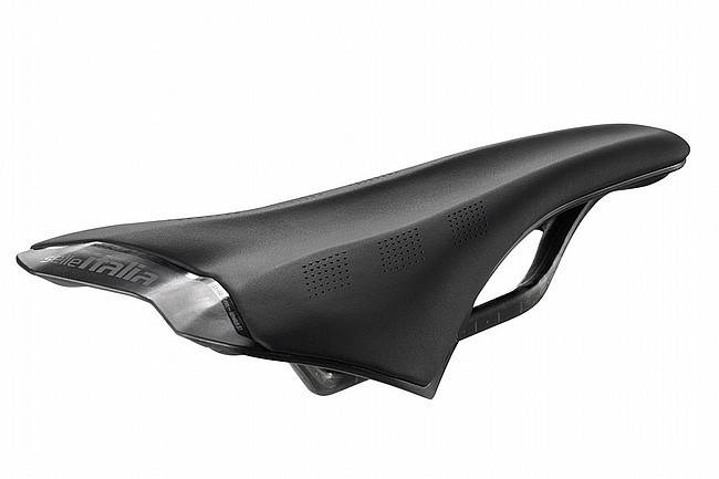 Selle Italia SLR Carbon Fill Saddle 