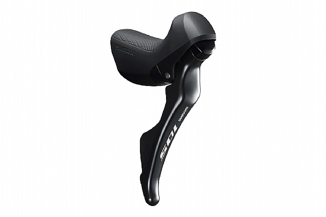 Shimano 105 ST-R7000 11-Speed Shift/Brake Lever-Individual Right Hand, Black