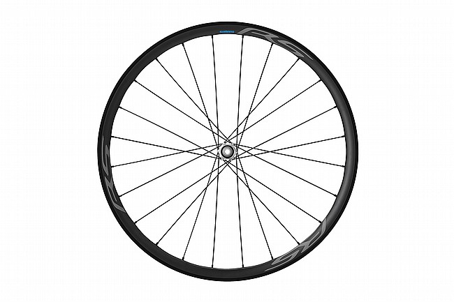Shimano WH-RS770 C30-TL Carbon Disc Wheelset 