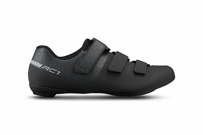 Shimano Womens SH-RC102W Road Shoe Black