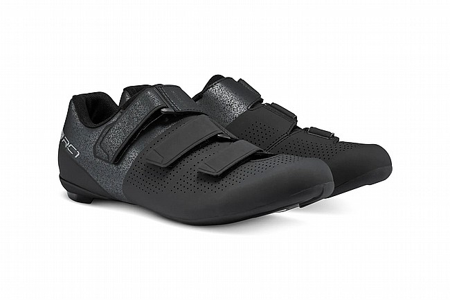 Shimano Womens SH-RC102W Road Shoe Black