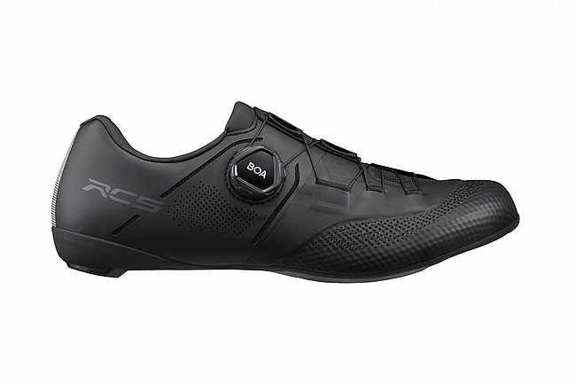 Shimano Womens SH-RC503W Road Shoe Black