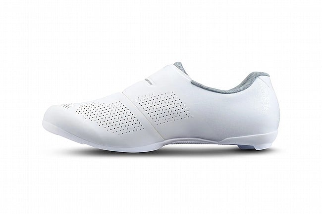 Shimano Womens SH-RC302W Road Shoe White