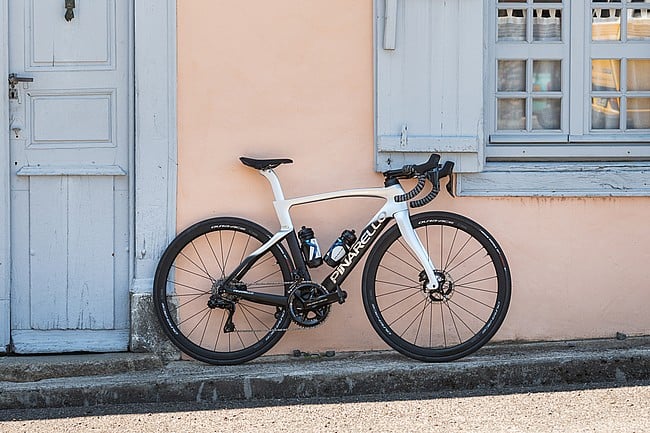 Shimano Dura-Ace FC-R9200 12-Speed Crankset 