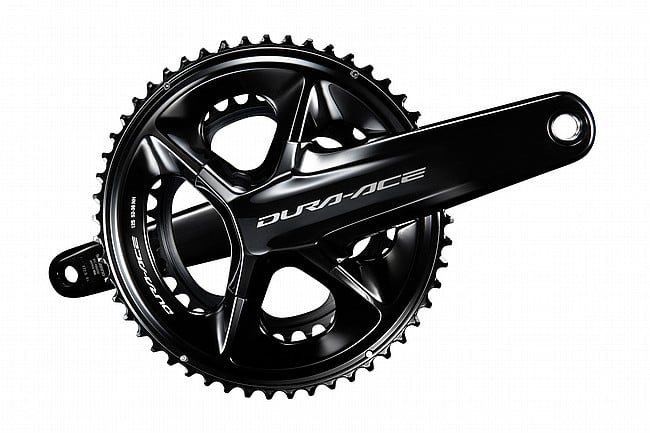 Shimano Dura-Ace FC-R9200 12-Speed Crankset 