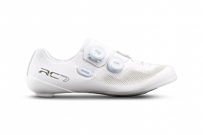 Shimano Womens SH-RC703W Road Shoe White