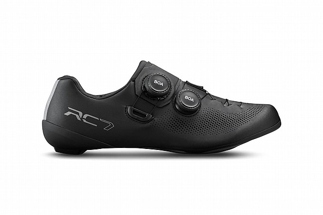 Shimano Womens SH-RC703W Road Shoe Black