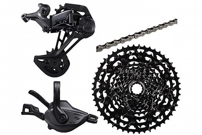 Shimano Deore XT LinkGlide M8130 11-Speed Kit 