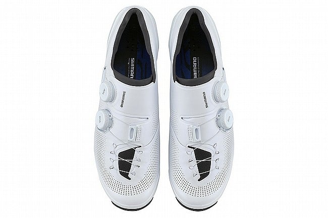 Shimano Mens SH-XC903 S-Phyre MTB Shoe White