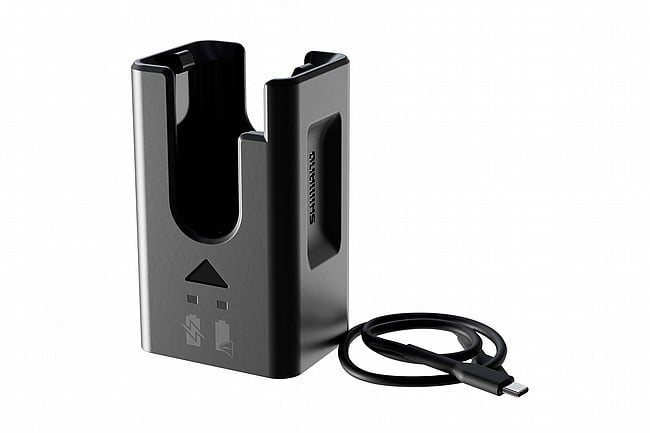 Shimano EC-DN100 Battery Charger 