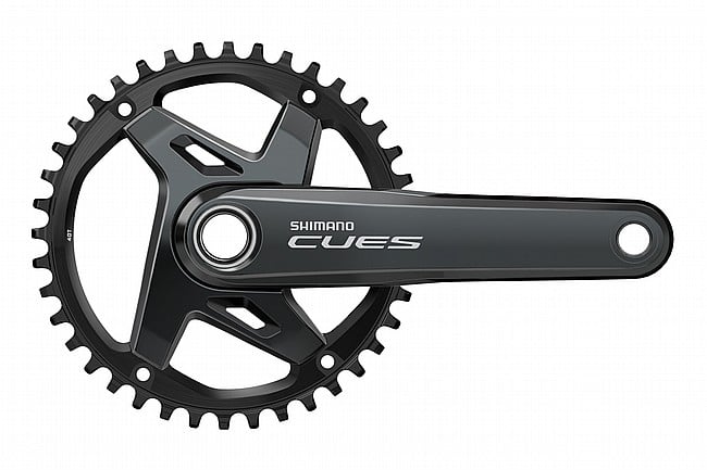 Shimano CUES FC-U8000-1 11-Speed Crankset 40t