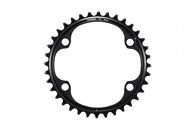 Shimano Dura-Ace FC-R9200 12-Speed Chainrings Inner