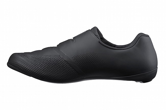 Shimano Mens SH-RC503E Wide Road Shoe Black