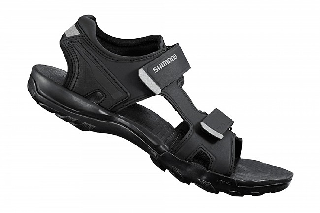 Shimano SH-SD501 Cycling Sandal Black