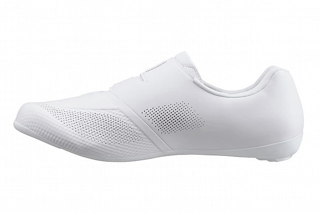 Shimano Mens SH-RC503 Road Shoe White
