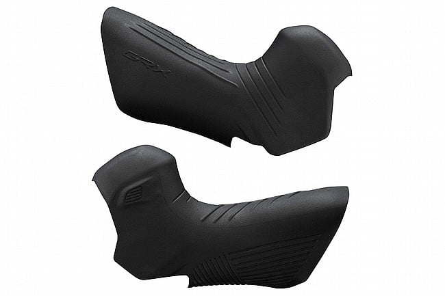 Shimano GRX ST-RX825 Di2 Hood Covers 