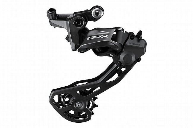 Shimano GRX RX820 2x12 Mechanical Groupset 