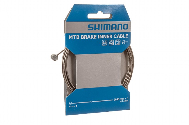 Shimano MTB Inner Brake Cable 