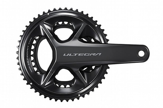 Shimano Ultegra FC-R8100 12-Speed Crankset - OEM 