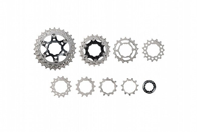 Shimano Ultegra CS-R8000 11 Speed Cassette 