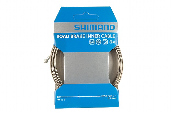 Shimano Road PTFE Inner Brake Cable 