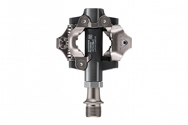 Shimano XTR PD-M9200 SPD Pedals 