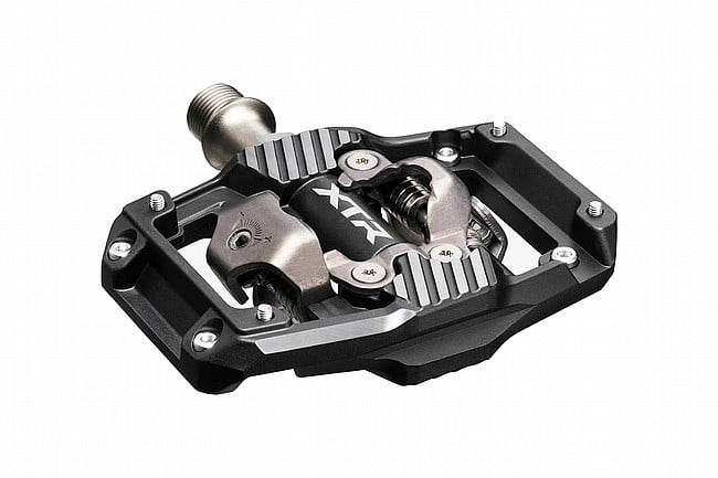 Shimano XTR PD-M9220 SPD Pedals 