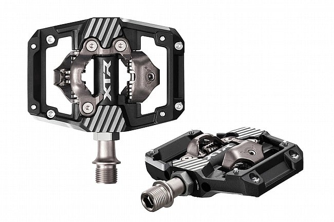 Shimano XTR PD-M9220 SPD Pedals 