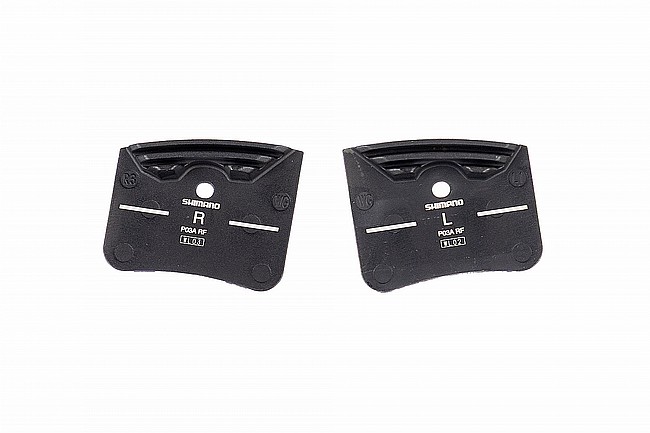 Shimano P03A-RF Resin Brake Pads 