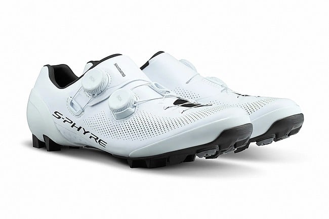 Shimano Womens SH-XC903W S-Phyre MTB Shoe White