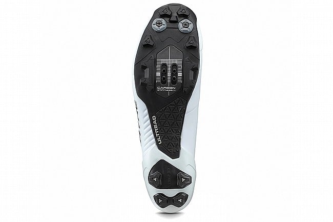 Shimano Womens SH-XC903W S-Phyre MTB Shoe White