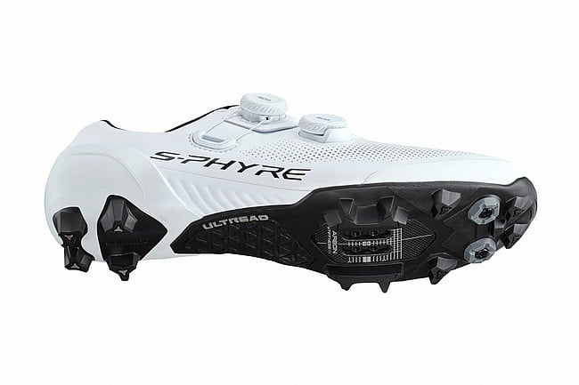 Shimano Womens SH-XC903W S-Phyre MTB Shoe White