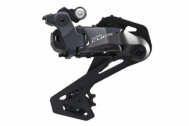 Shimano CUES RD-U8050 Di2 10-Speed Rear Derailleur 
