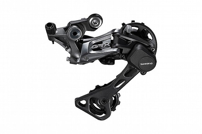 Shimano GRX RD-RX812 11-Speed Rear Derailleur - OEM 