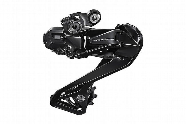 Shimano Dura-Ace RD-R9250 Di2 12sp Rear Derailleur - OEM 