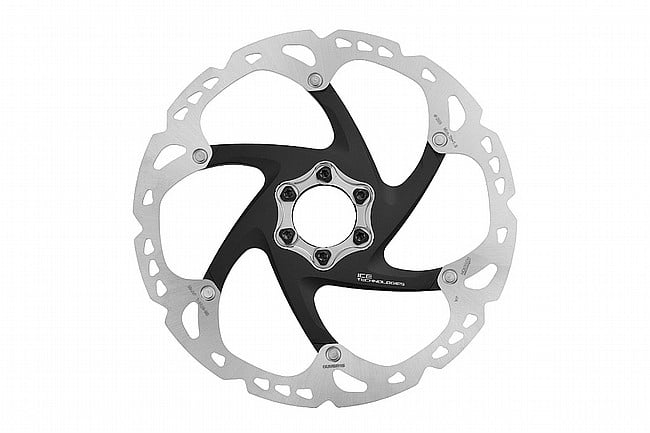 Shimano XT SM-RT86 Disc Rotor 6-Bolt - OEM 