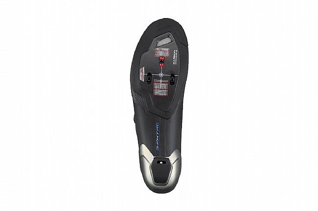 Shimano S-PHYRE SH-RC902 Road Racing Shoe 