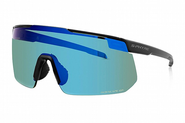 Shimano S-Phyre Sunglasses 