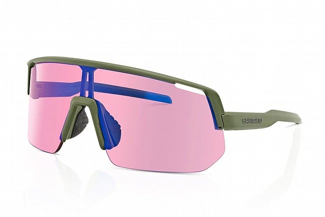 Shimano Technium L Sunglasses 