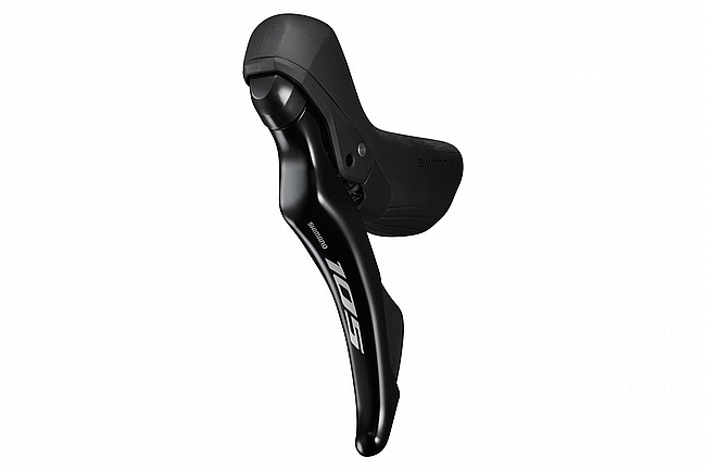 Shimano 105 ST-R7100 12-Speed Individual Shifters Left/Front