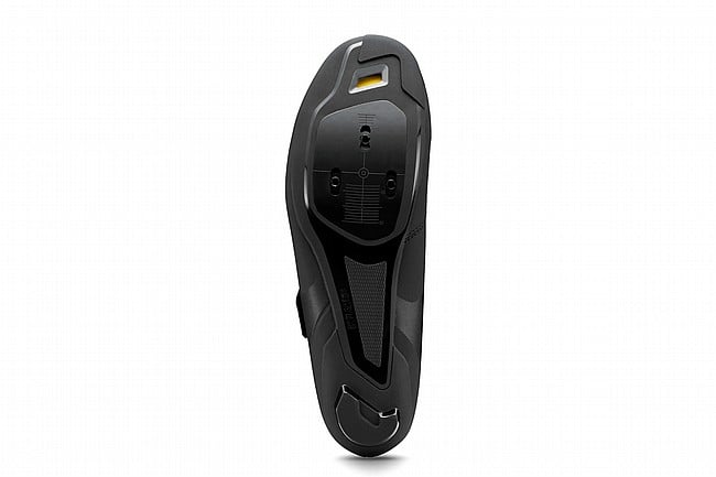 Shimano Mens SH-RC102 Road Shoes Black