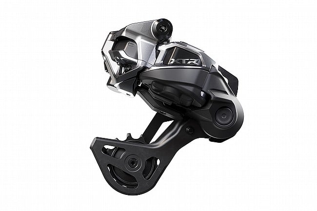 Shimano XTR RD-M9250 Di2 Wireless Rear Derailleur GS - 9-45t Max
