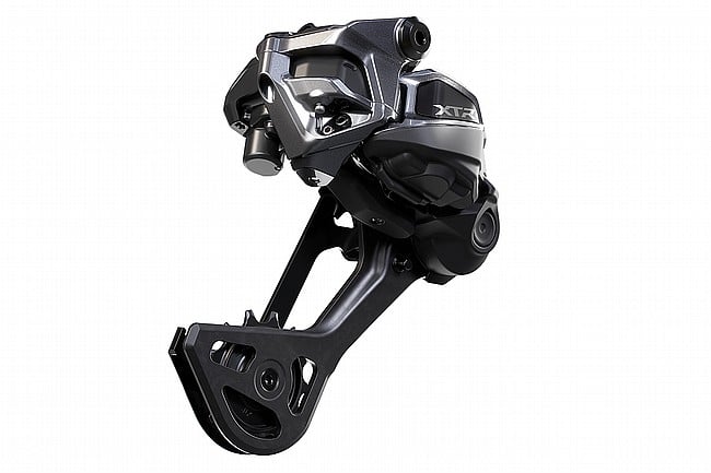 Shimano XTR RD-M9250 Di2 Wireless Rear Derailleur SGS - 10-51t Max