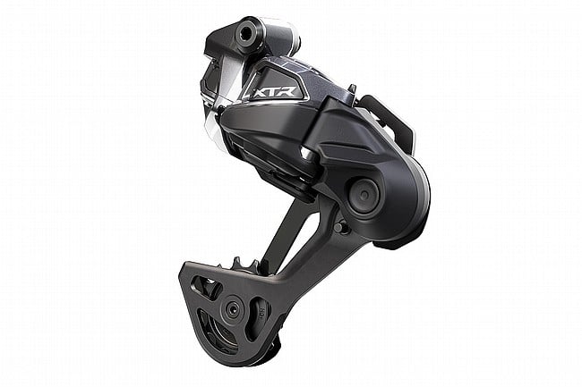 Shimano XTR RD-M9250 Di2 Wireless Rear Derailleur SGS - 10-51t Max