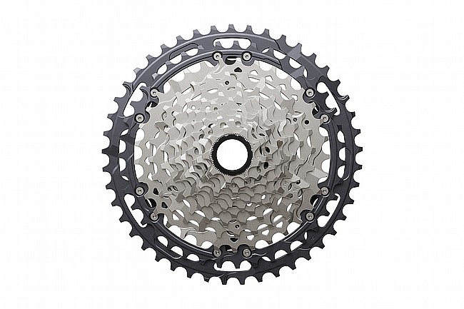 Shimano XT CS-M8200 12-Speed Cassette 9-45t