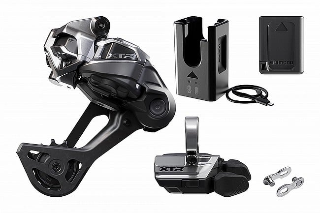 Shimano XTR M9250 Di2 Wireless Upgrade Kit 